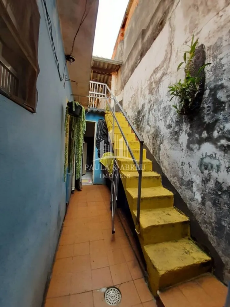 Sobrado, 3 quartos, 125 m² - Foto 8