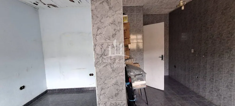 Sobrado, 3 quartos, 125 m² - Foto 9