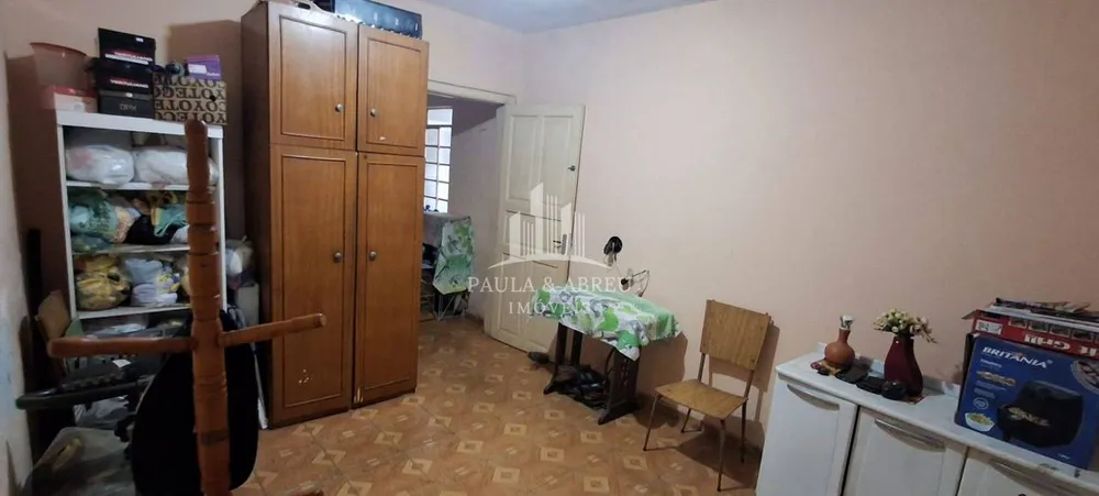 Sobrado, 3 quartos, 125 m² - Foto 6