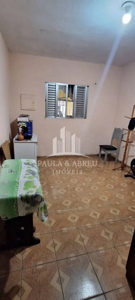 Sobrado, 3 quartos, 125 m² - Foto 5