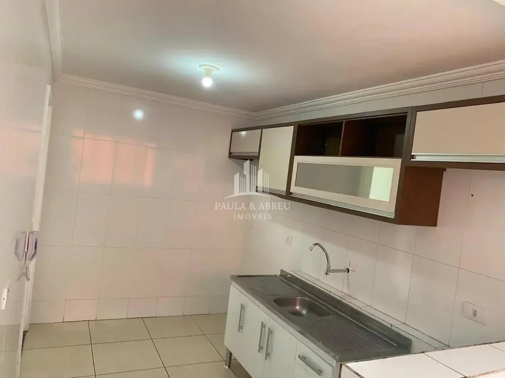 Apartamento, 2 quartos, 63 m² - Foto 6