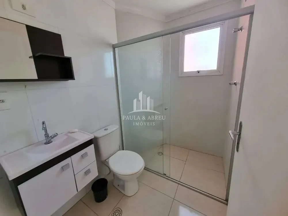 Apartamento, 2 quartos, 63 m² - Foto 9