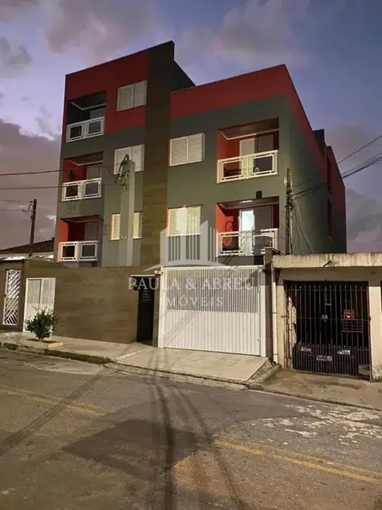 Apartamento, 2 quartos, 63 m² - Foto 10