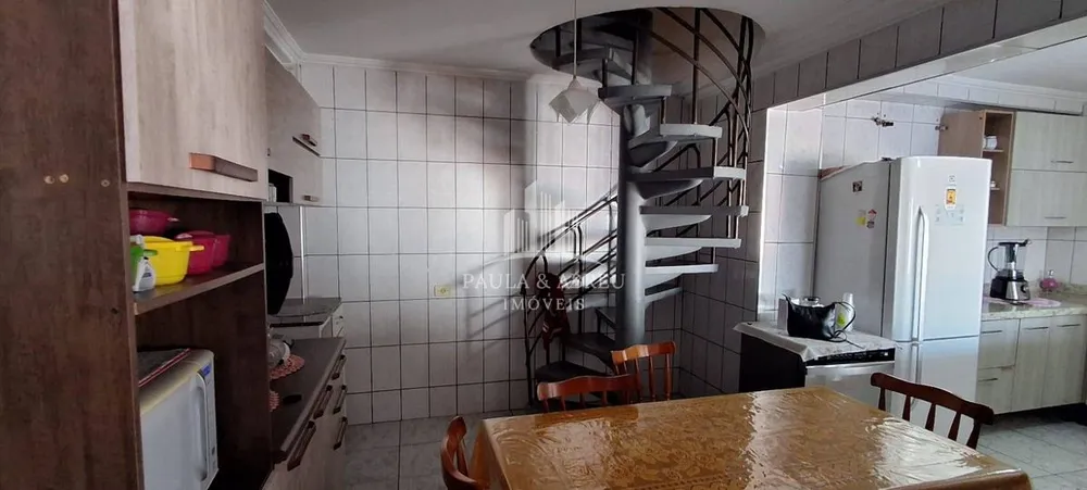 Sobrado, 3 quartos - Foto 6