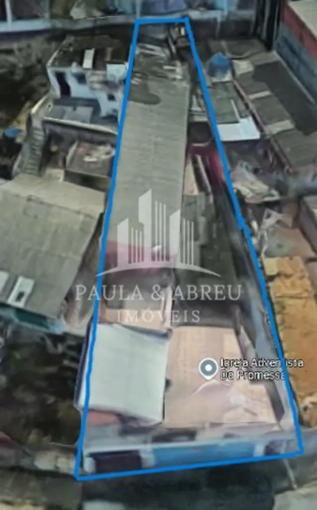 Sobrado, 3 quartos - Foto 1