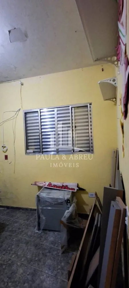 Sobrado, 3 quartos - Foto 11