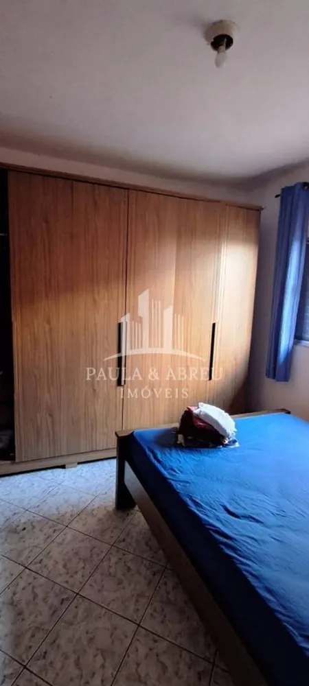 Sobrado, 3 quartos - Foto 8