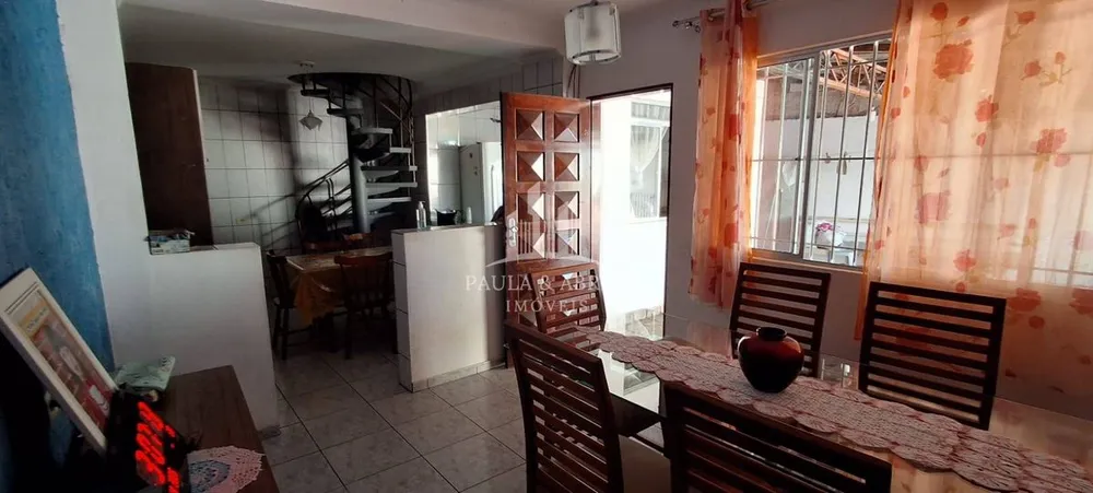 Sobrado, 3 quartos - Foto 5
