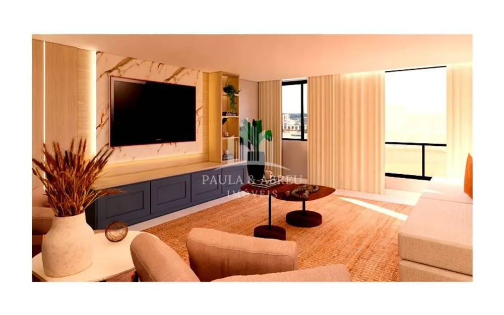 Cobertura, 2 quartos, 115 m² - Foto 1