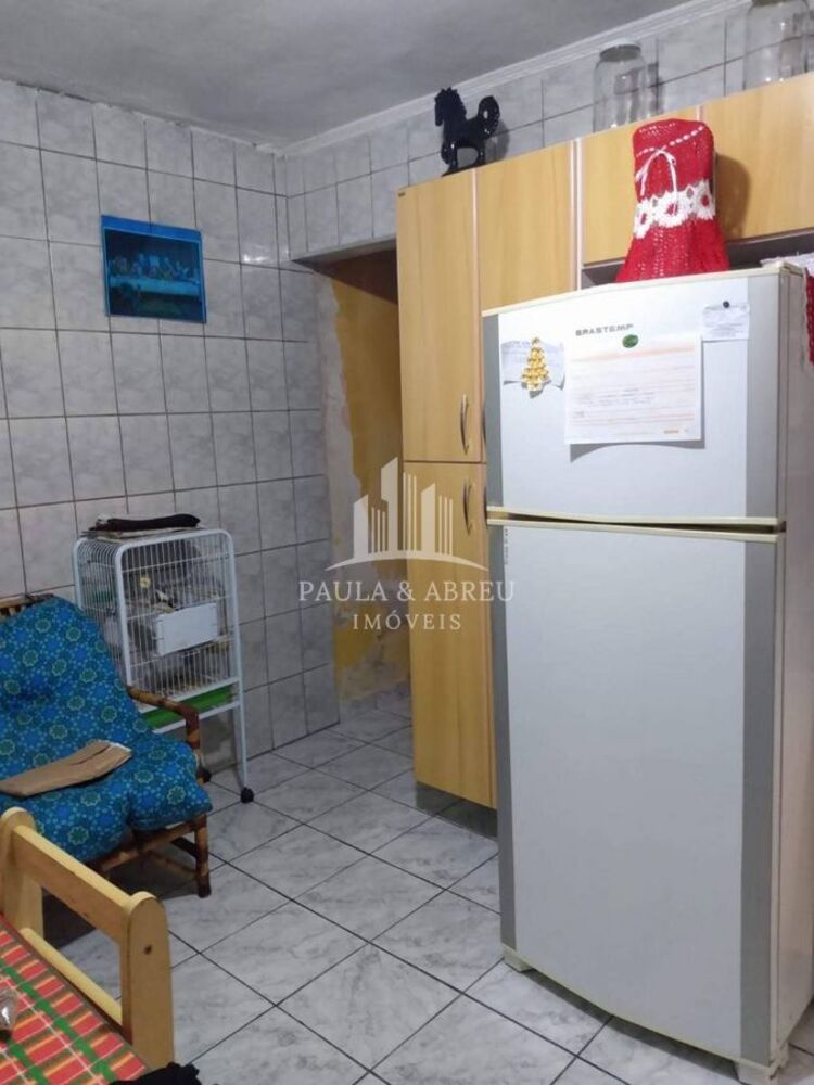 Casa à venda com 3 quartos, 126m² - Foto 3