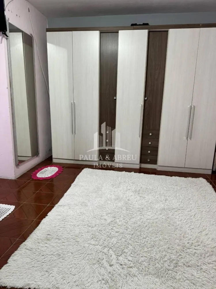 Sobrado, 3 quartos, 180 m² - Foto 10
