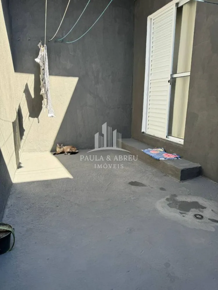 Sobrado, 3 quartos, 180 m² - Foto 11