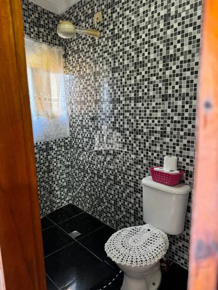 Sobrado, 3 quartos, 180 m² - Foto 8