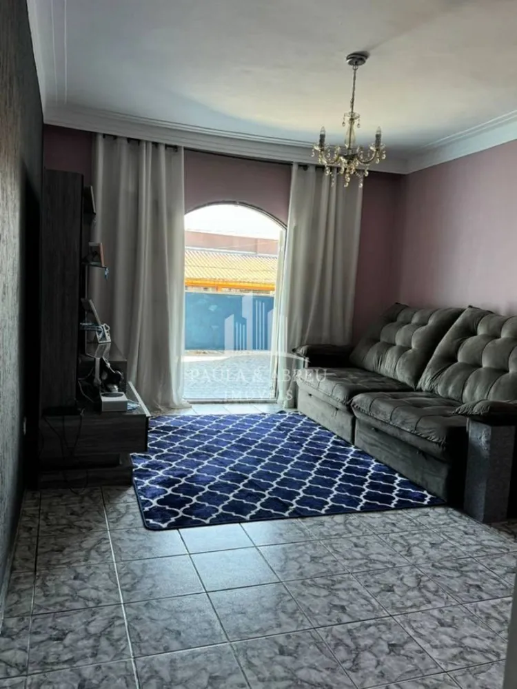 Sobrado, 3 quartos, 180 m² - Foto 2