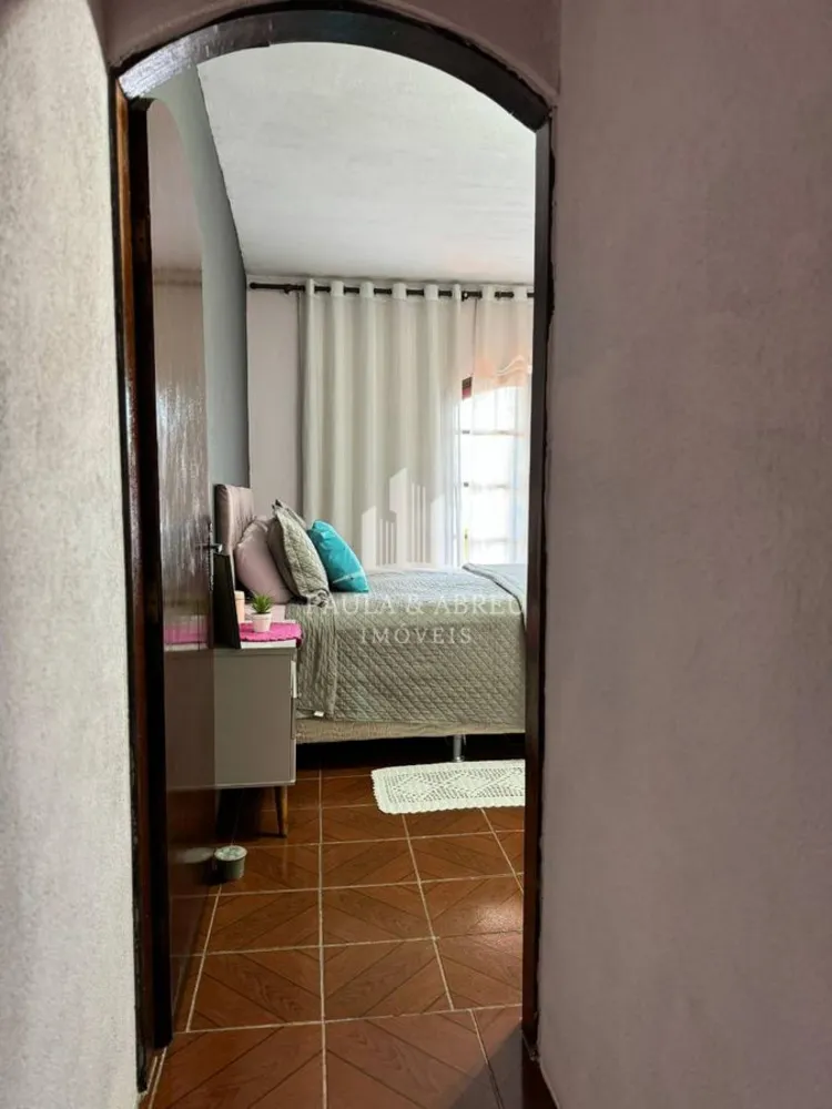 Sobrado, 3 quartos, 180 m² - Foto 5