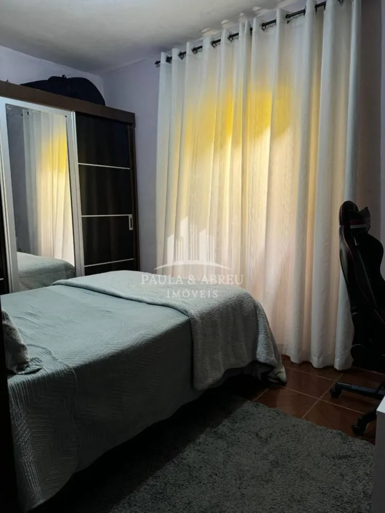 Sobrado, 3 quartos, 180 m² - Foto 6