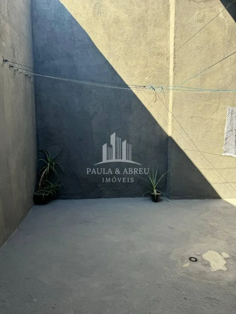 Sobrado, 3 quartos, 180 m² - Foto 12