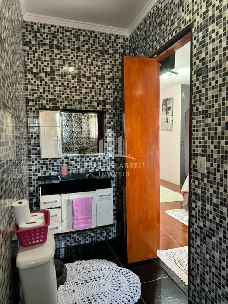Sobrado, 3 quartos, 180 m² - Foto 9