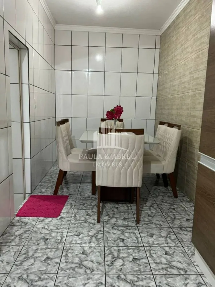 Sobrado, 3 quartos, 180 m² - Foto 4