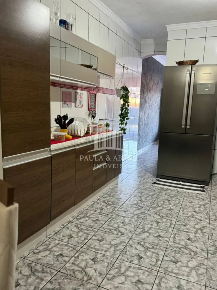 Sobrado, 3 quartos, 180 m² - Foto 3