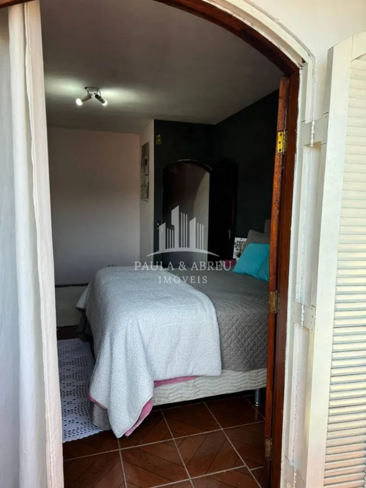 Sobrado, 3 quartos, 180 m² - Foto 7