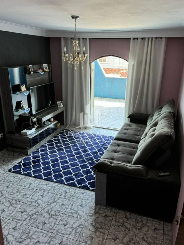 Sobrado, 3 quartos, 180 m² - Foto 1