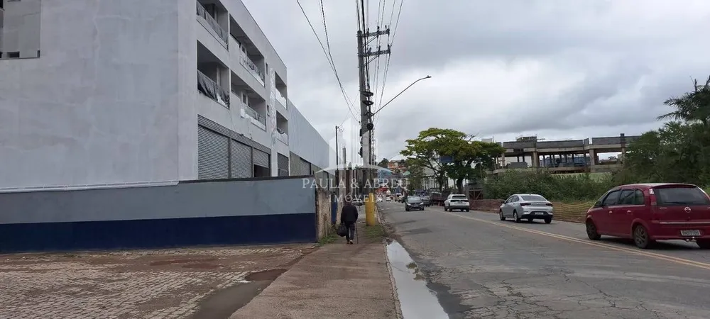 Loja-Salão, 240 m² - Foto 12