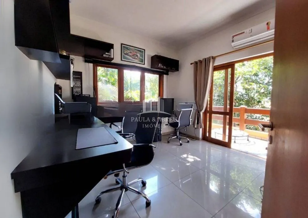 Sobrado, 4 quartos, 450 m² - Foto 3