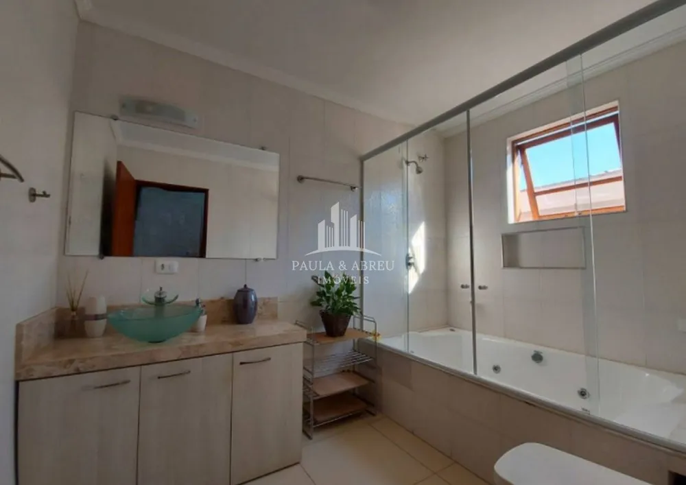 Sobrado, 4 quartos, 450 m² - Foto 11