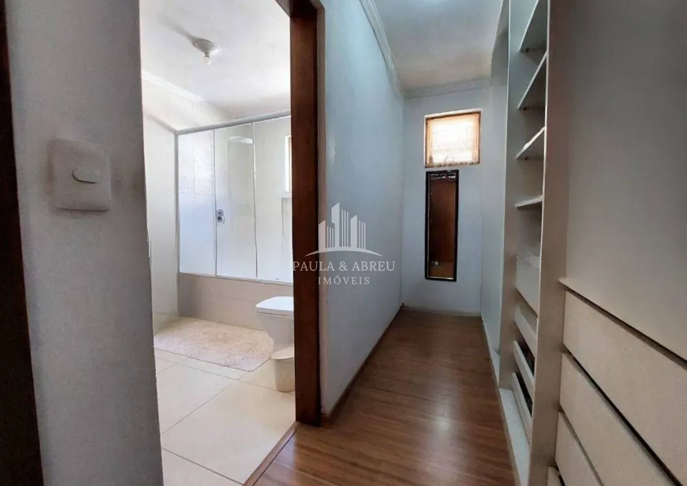 Sobrado, 4 quartos, 450 m² - Foto 9