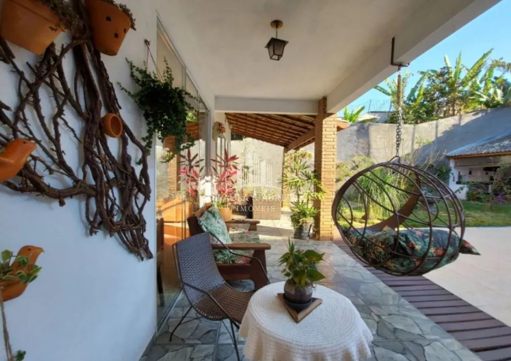Sobrado, 4 quartos, 450 m² - Foto 6