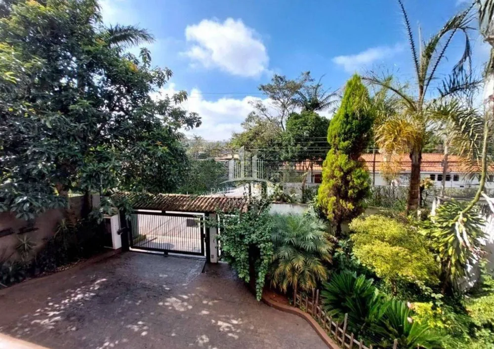 Sobrado, 4 quartos, 450 m² - Foto 12