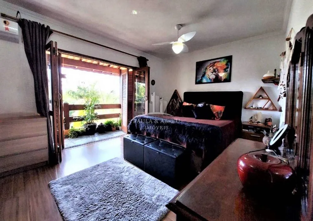 Sobrado, 4 quartos, 450 m² - Foto 10