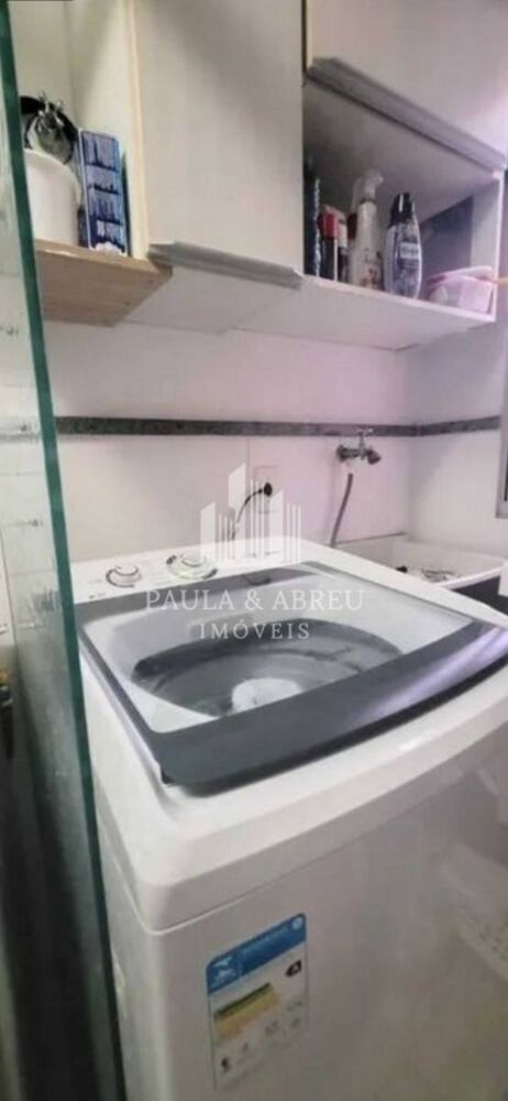 Apartamento à venda com 2 quartos, 64m² - Foto 3
