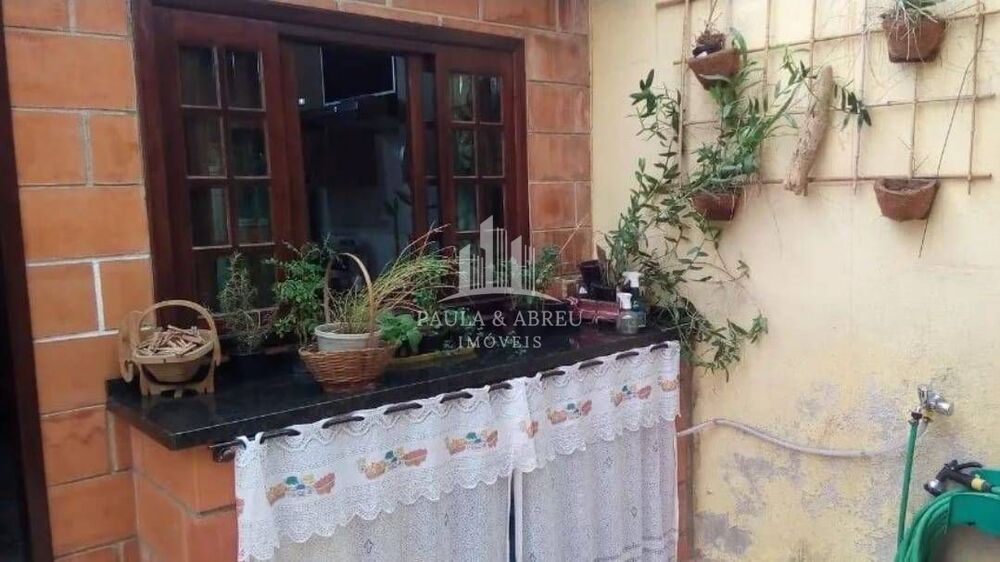 Casa, 2 quartos, 153 m² - Foto 2