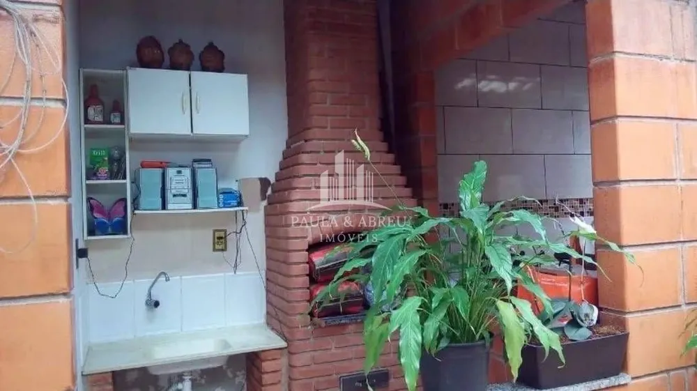 Casa, 2 quartos, 153 m² - Foto 31