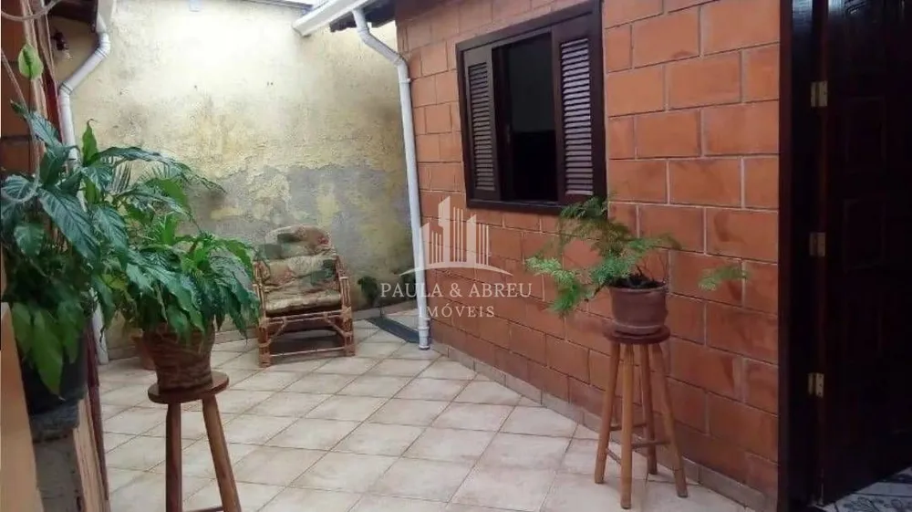 Casa, 2 quartos, 153 m² - Foto 30