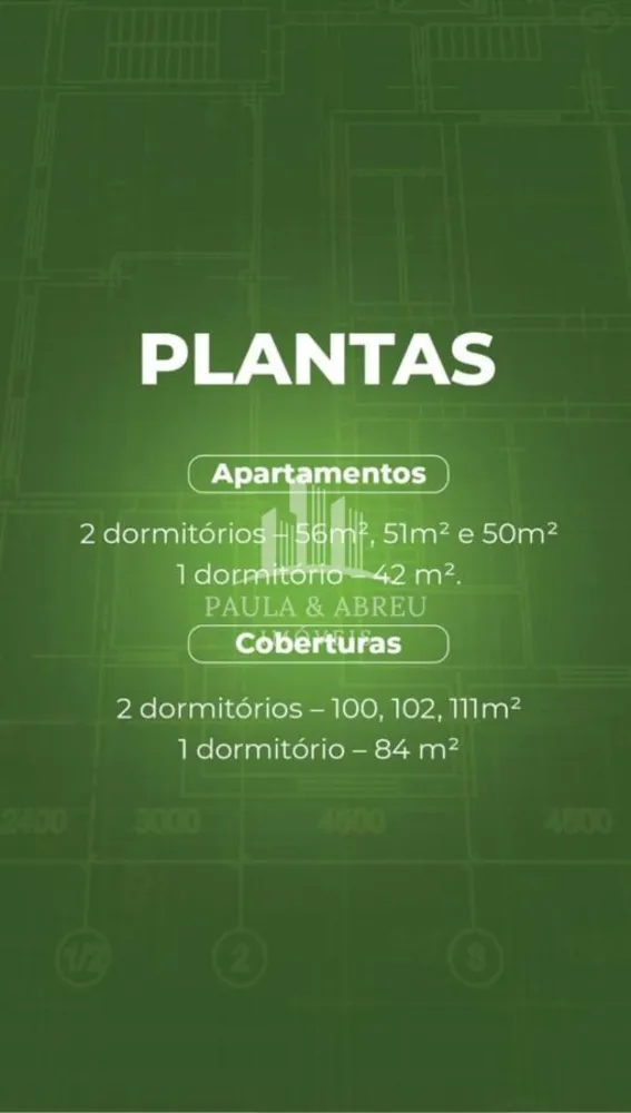 Cobertura, 2 quartos, 83 m² - Foto 6