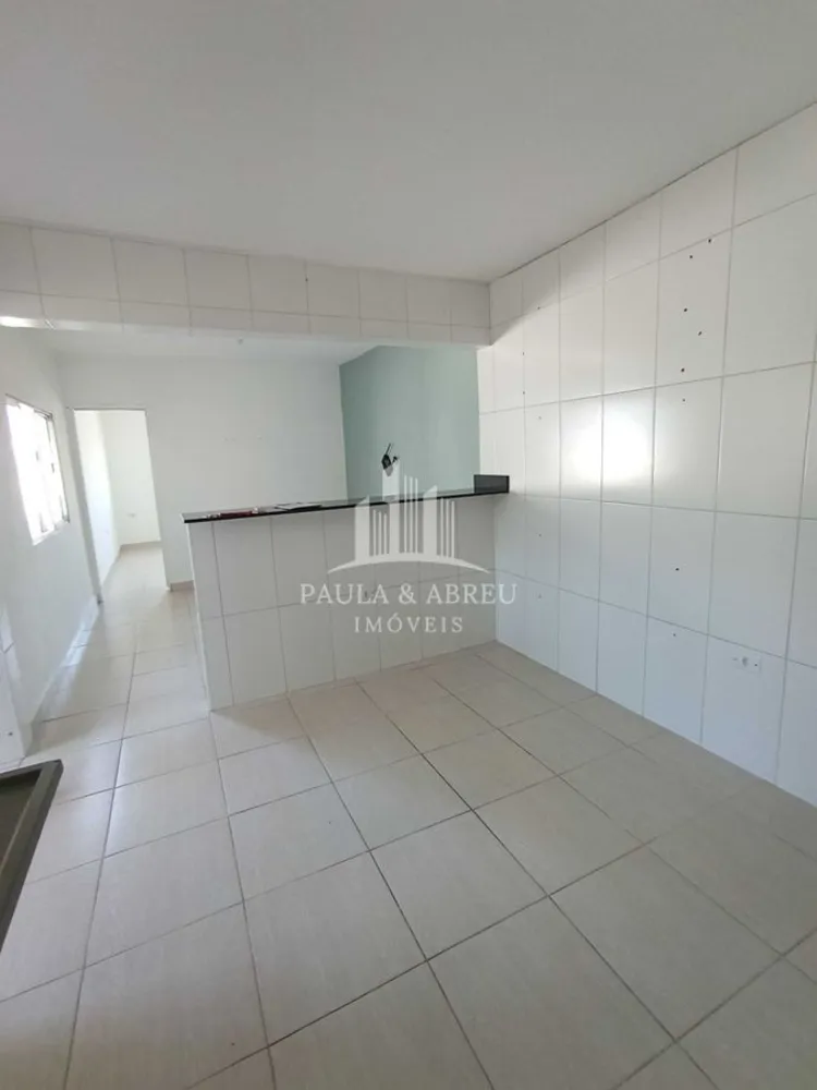 Casa, 1 quarto, 1 m² - Foto 8