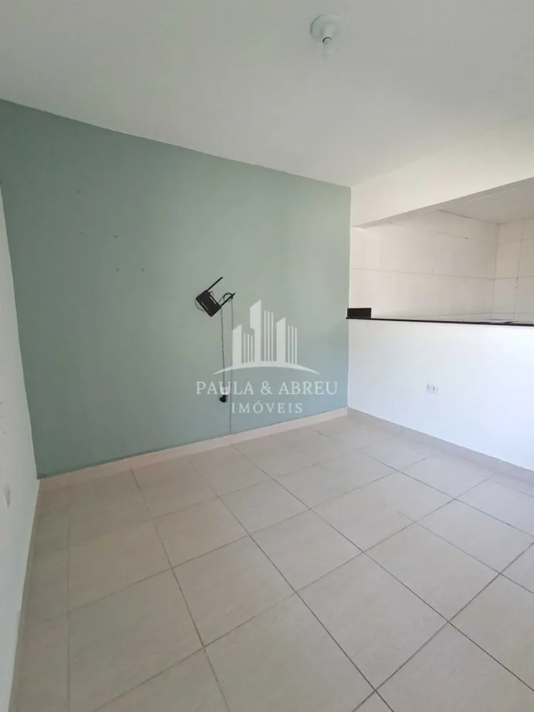 Casa, 1 quarto, 1 m² - Foto 4