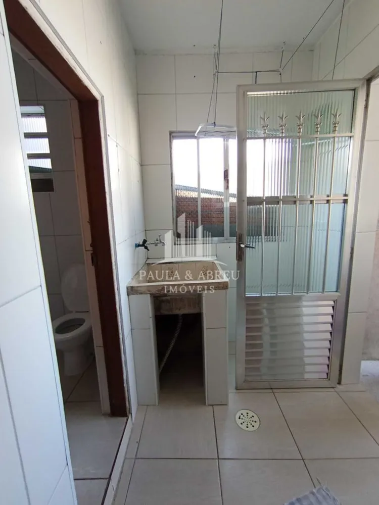 Casa, 1 quarto, 1 m² - Foto 2