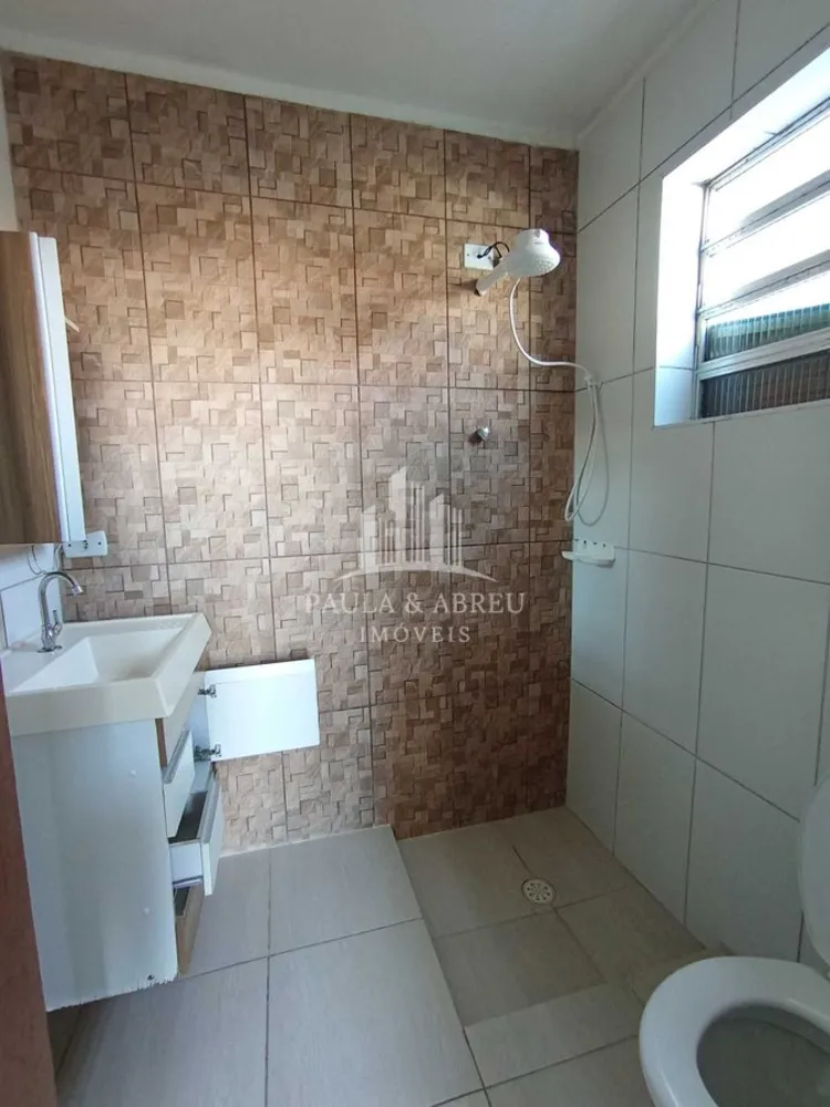 Casa, 1 quarto, 1 m² - Foto 6