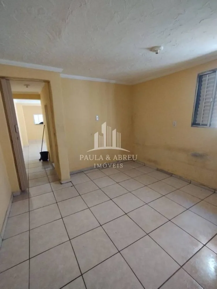 Casa, 1 quarto, 150 m² - Foto 6