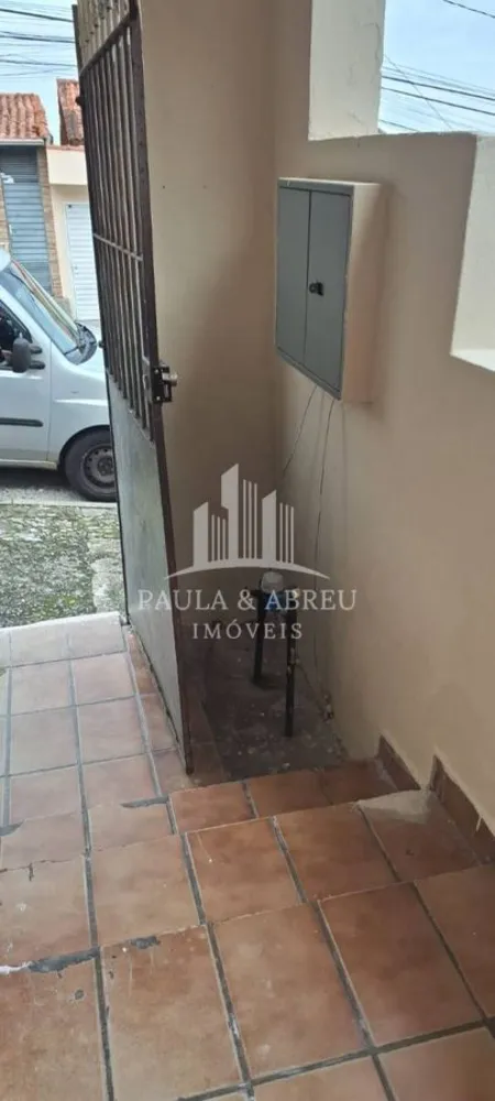 Casa, 1 quarto, 52 m² - Foto 12
