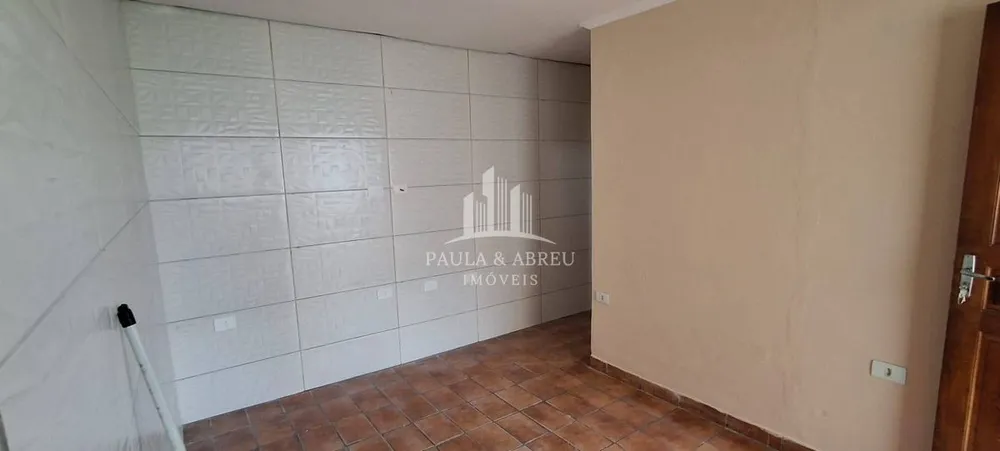 Casa, 1 quarto, 52 m² - Foto 6