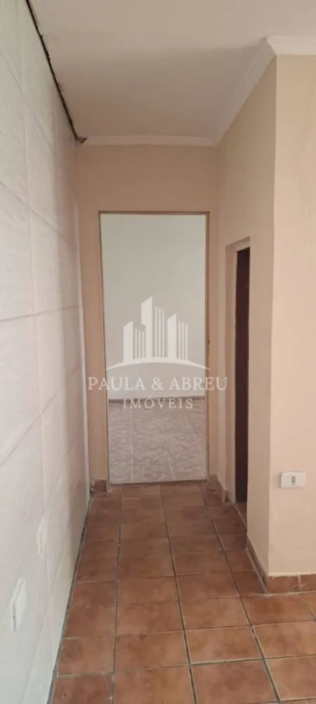 Casa, 1 quarto, 52 m² - Foto 8