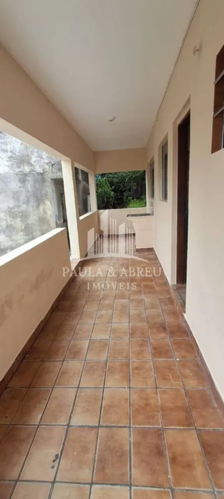 Casa, 1 quarto, 52 m² - Foto 3
