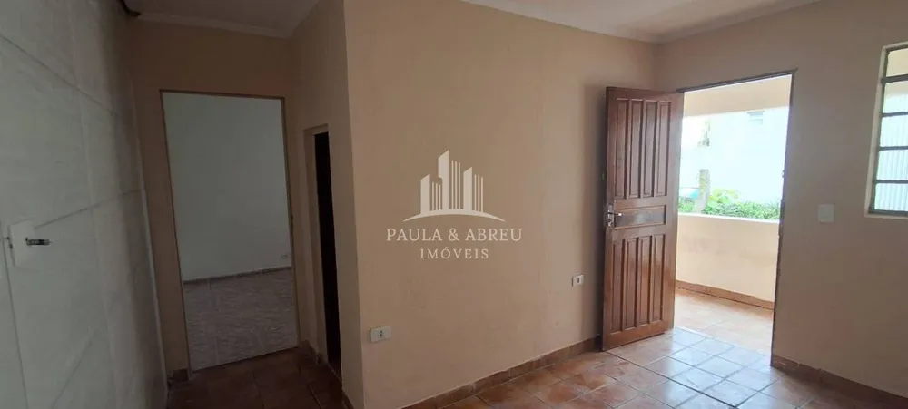 Casa, 1 quarto, 52 m² - Foto 7