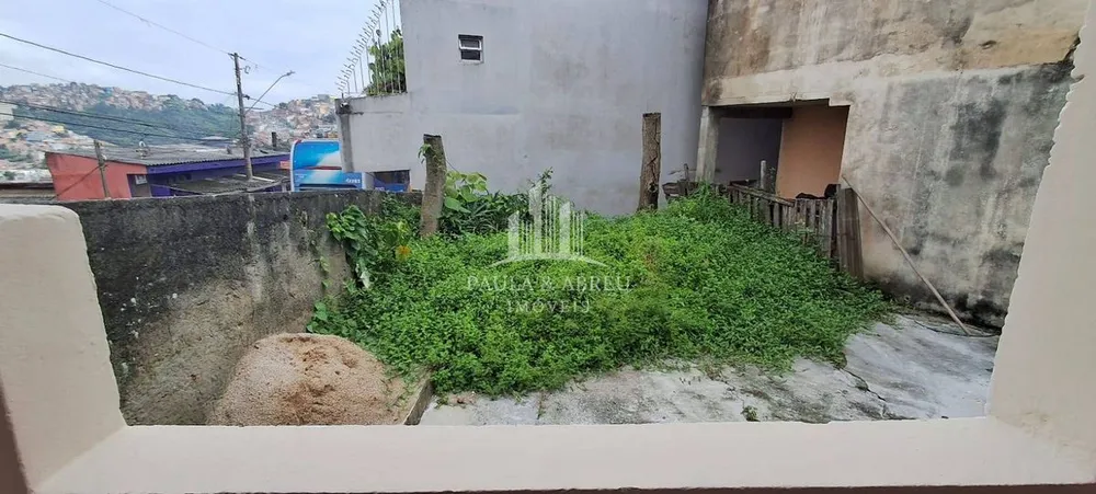 Casa, 1 quarto, 52 m² - Foto 4