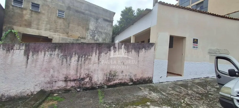 Casa, 1 quarto, 52 m² - Foto 1